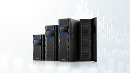 金融行业可信AI存储技术解析 存算分离架构成发展趋势