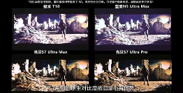 投影仪对比度真相揭秘：FOFO对比度与帧内对比度的差距