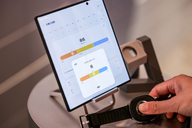 法律科技产品创新获认可 启信宝斩获行业洞见奖