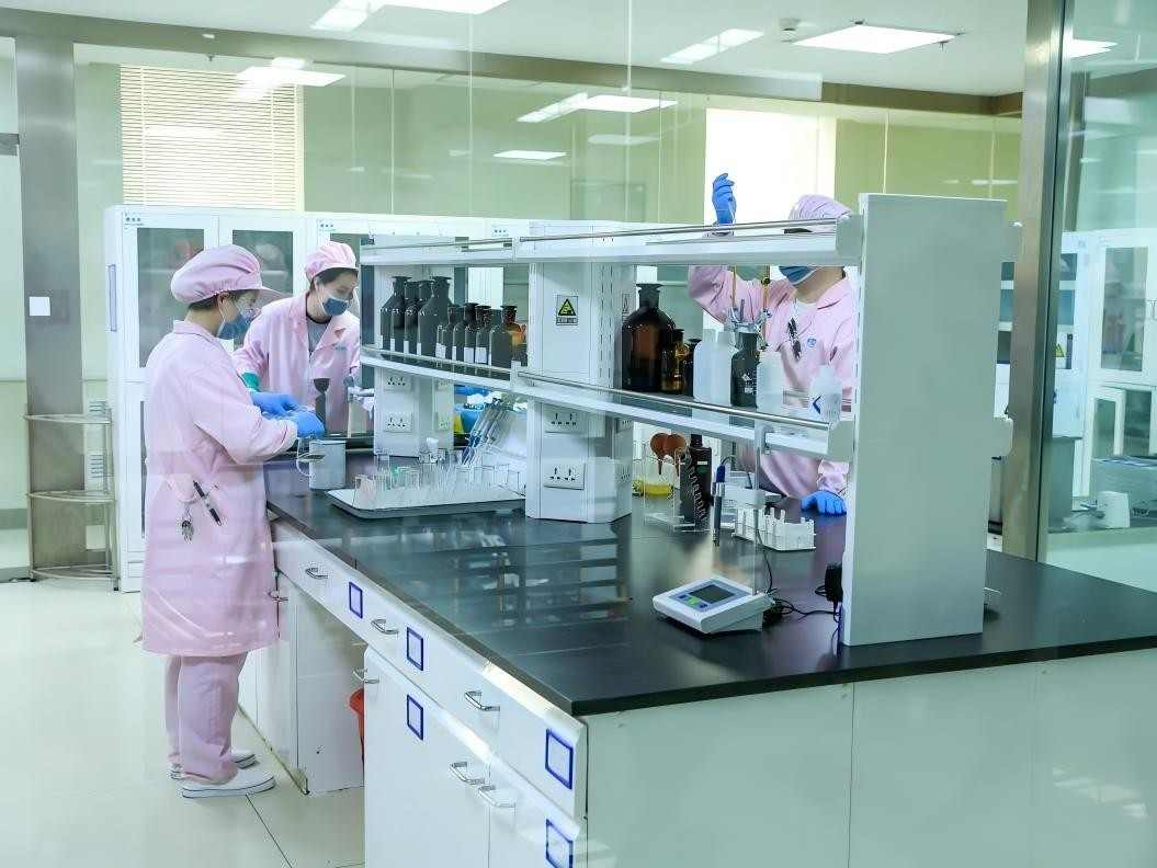 后生元国产菌株创新研发突破发酵乳保质期技术瓶颈