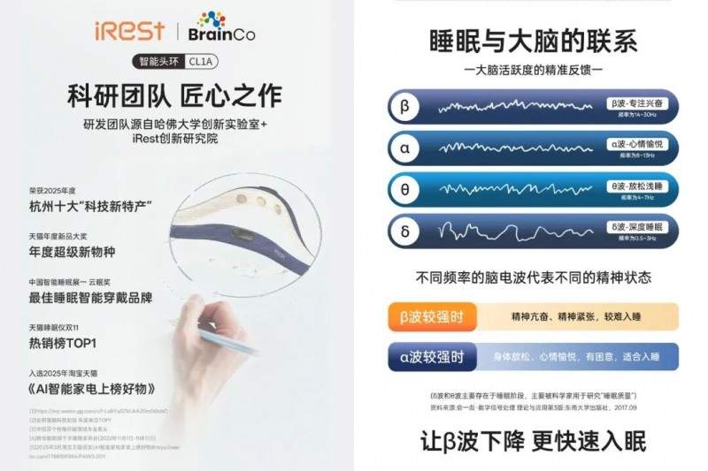 艾力斯特亮相世界青年科学家峰会，推动AI+健康生态链发展