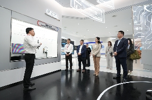 TCL华星携手联合国全球契约推动显示产业可持续发展