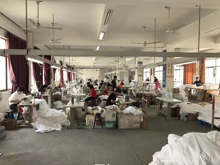 中小型酒店布草采购难题破解，源头工厂定制服务新模式