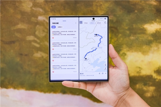 冬季旅行必备AI手机助手 让旅途更轻松温暖