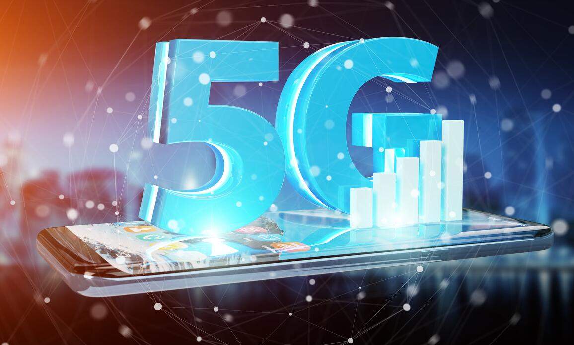 5G 和数字技术如何为更绿色的未来铺平道路 5G 和数字技术如何为更绿色的未来铺平道路