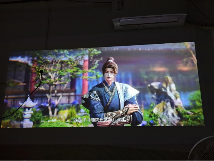 高亮度+低延迟的入门投影仪推荐及优缺点分析