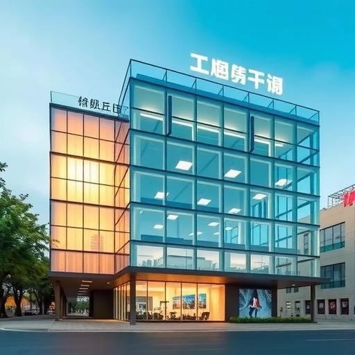 合成生物制造创新平台落地昌平 标志中国医美产业新突破 合成生物制造创新平台落地昌平 标志中国医美产业新突破
