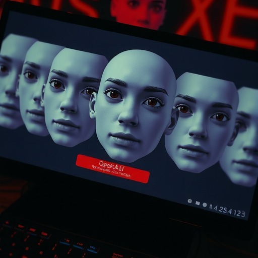 OpenAI布局社交媒体,AI视频挑战伦理边界 OpenAI布局社交媒体,AI视频挑战伦理边界