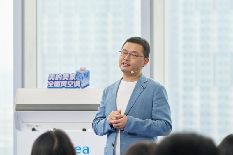 创新技术驱动舒适升级 全面风感重塑行业标准