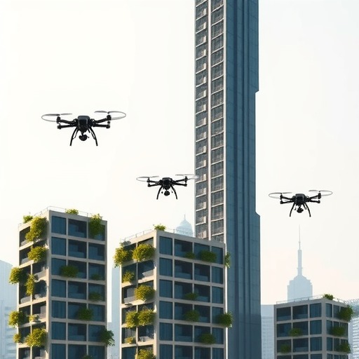 智能建筑未来趋势：AI、物联网与绿色技术革新