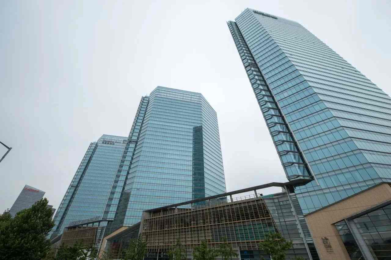 海格电气北京分公司战略升级，开启北方能源转型新篇章