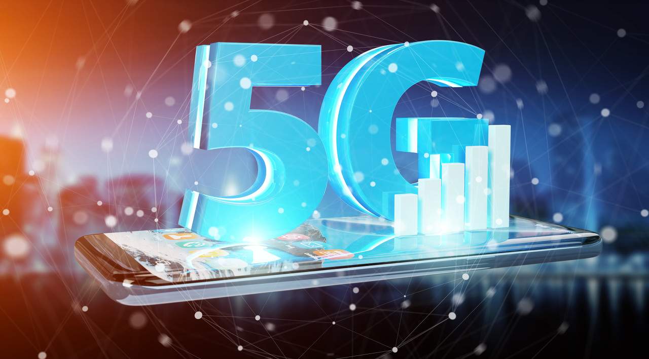 5G网络转向云交付 全球流量处理模式革新