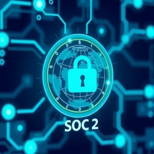 Nota Sign全球签通过SOC 2 Type I审计,树立行业合规新标杆 Nota Sign全球签通过SOC 2 Type I审计,树立行业合规新标杆