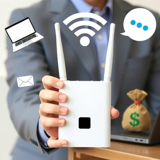 高性价比随身WiFi产品解析与创业模式分析 高性价比随身WiFi产品解析与创业模式分析