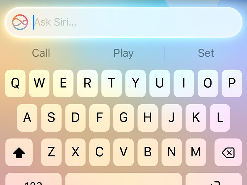 苹果Siri AI升级：内部工具Veritas推动新功能测试
