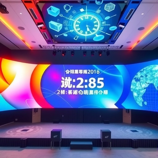 建博会上海站探讨建筑智能化行业趋势