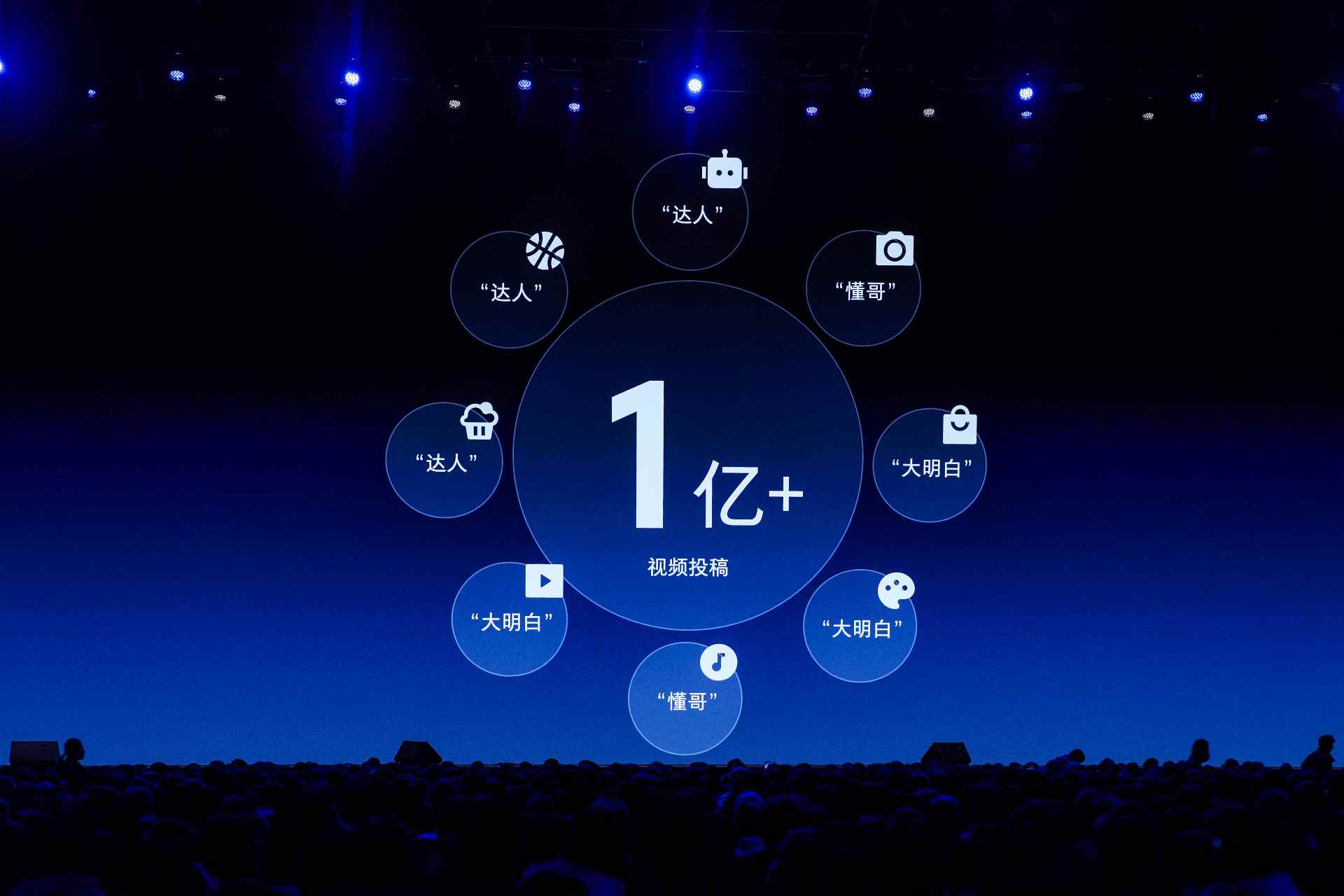 罗永浩联手抖音精选探索科技内容新生态