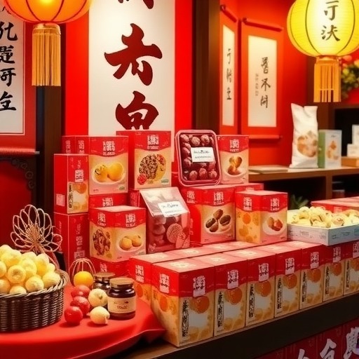 春节市场观察:健力宝以多产品线组合应对新年消费需求 春节市场观察:健力宝以多产品线组合应对新年消费需求