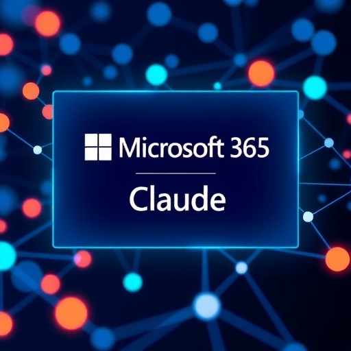 微软Microsoft 365 Copilot引入Claude模型扩展AI选项