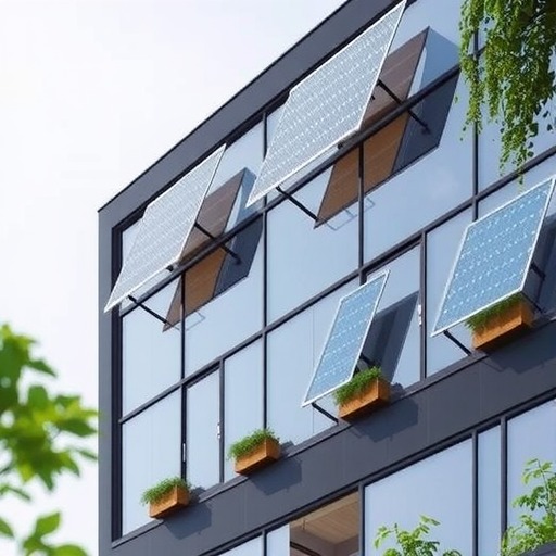 智能建筑如何引领绿色高效发展趋势 智能建筑如何引领绿色高效发展趋势