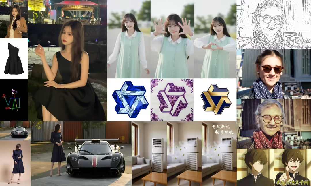 阿里新一代AI模型发布 六大领域全面升级