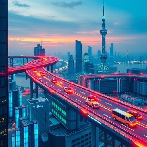 中国人工智能产业规模测算成果发布 高质量发展加速推进