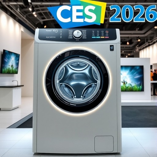 CES 2026展示清洁技术突破,追觅洗地机引领创新浪潮 CES 2026展示清洁技术突破,追觅洗地机引领创新浪潮