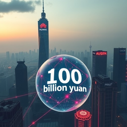 华为正式启动“天工计划”,将投入 10 亿元支持 AI 生态创新 华为正式启动“天工计划”,将投入 10 亿元支持 AI 生态创新