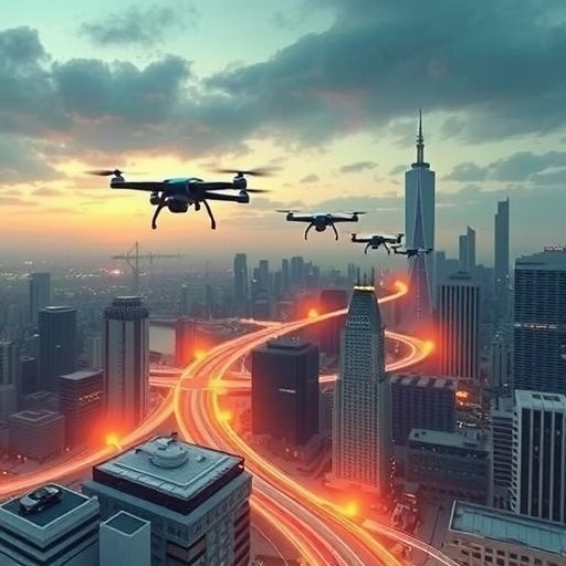 从5G到6G:开启无线通信的未来 从5G到6G:开启无线通信的未来
