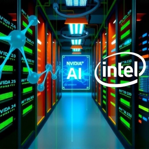 AI芯片巨头深度战略合作 共推高速互联系统革新