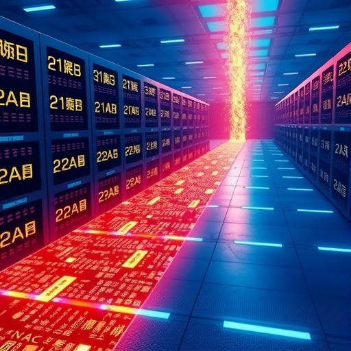 中文互联网基础语料3.0发布 为AI发展注入新动力