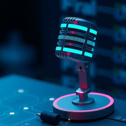 VoxCPM语音生成模型参数达0.5B 实现行业顶尖表现