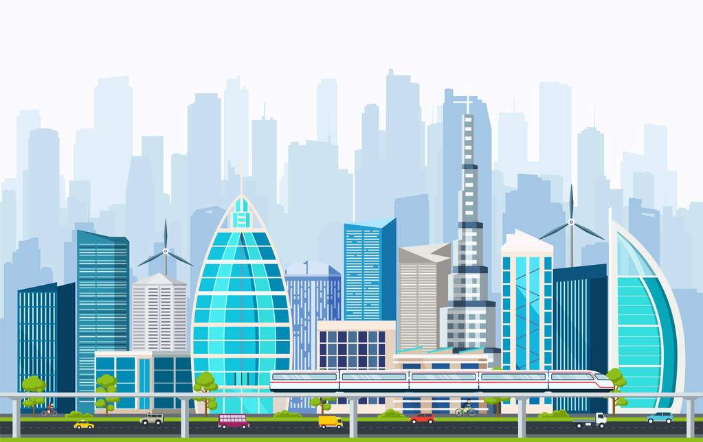 物联网与自动化如何赋能可持续建筑发展