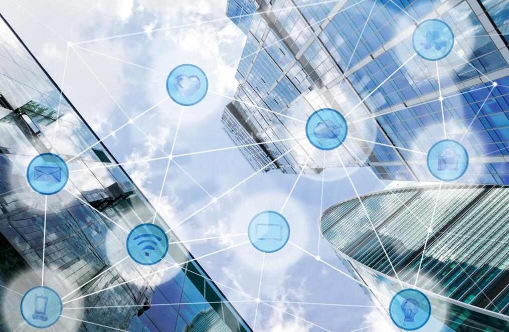 智能建筑技术革新设施管理效率与可持续性 智能建筑技术革新设施管理效率与可持续性
