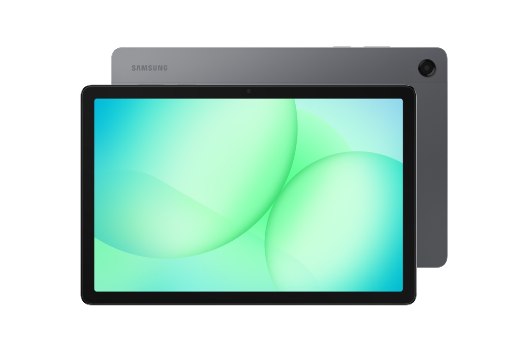 覆盖学习娱乐需求 三星推出Galaxy Tab A11+平板新品