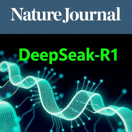 DeepSeek-R1 论文登上《自然》封面，通讯作者为梁文锋