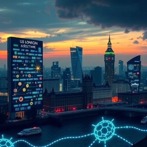 英伟达携手Nscale和CoreWeave投资英国AI工厂