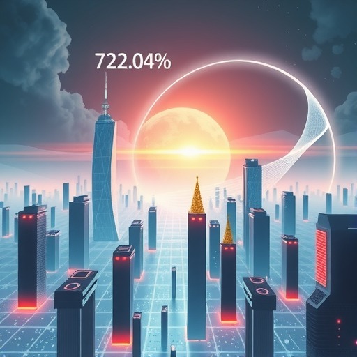 “长钱入市”锚定硬科技，长鑫科技72.04%年复合增长率勾勒半导体融资新图景