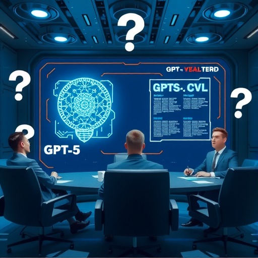 OpenAI GPT-5 拥有博士级能力？谷歌 DeepMind CEO：无稽之谈