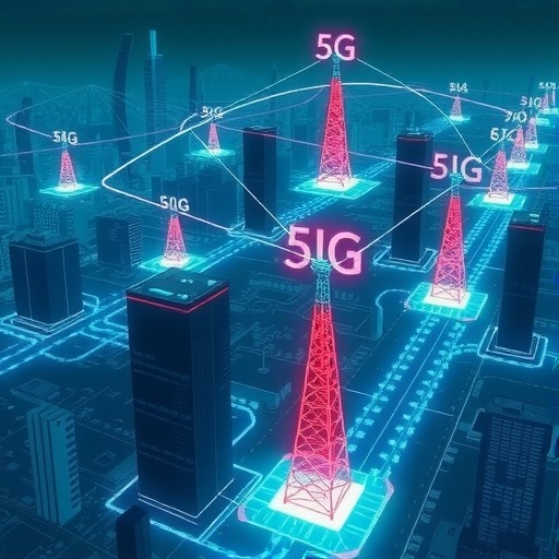 如何提升传统5G IoT连接