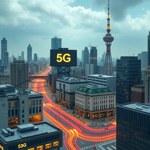 如何提升传统5G IoT连接