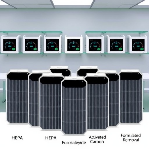 空气净化器哪个品牌好?排行前十除醛旗舰机型深度横评(附参数对比表) 空气净化器哪个品牌好?排行前十除醛旗舰机型深度横评(附参数对比表)