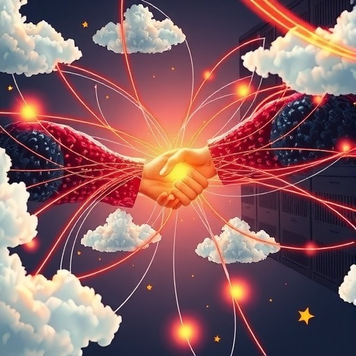 3000 亿美元历史级大单：消息称 OpenAI 与 Oracle 甲骨文达成重磅云计算交易