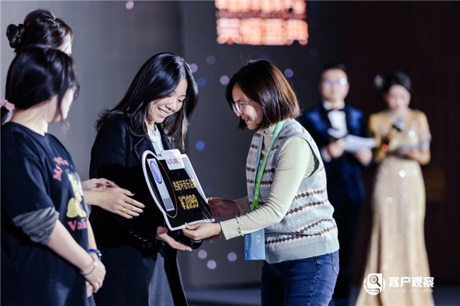 以服务为底色,奥普智能科技交出一份2025年度口碑答卷 以服务为底色,奥普智能科技交出一份2025年度口碑答卷