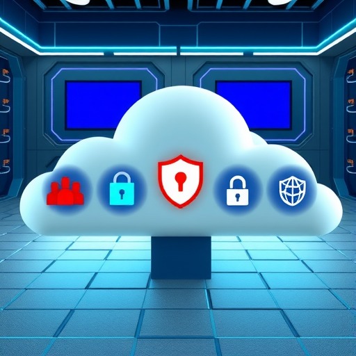 五大云安全威胁及其应对方法