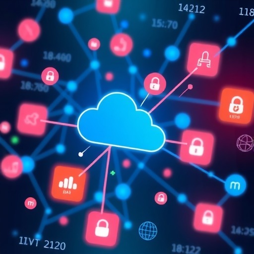 科学研究中的云计算：确保全面备份和数据可见性