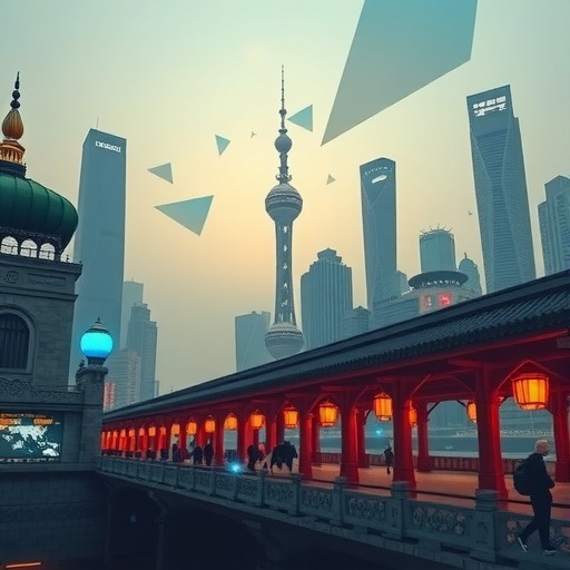 2025 外滩大会与人工智能带来的「新秩序」