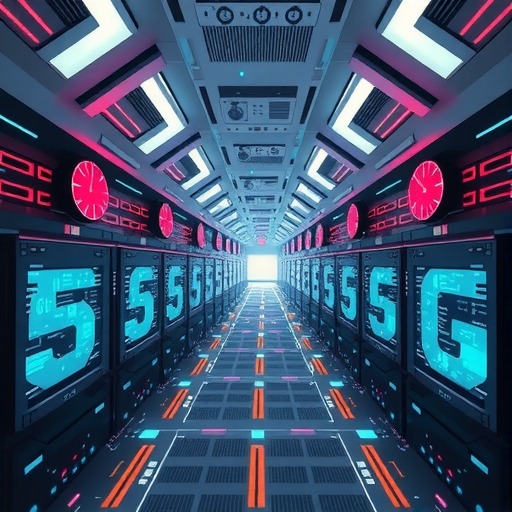 5G网络的安全风险与应对策略