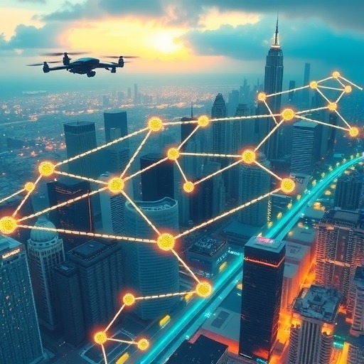 未来的连通性：6G及其对技术和应用的潜在影响