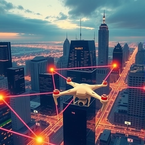 未来的连通性：6G及其对技术和应用的潜在影响